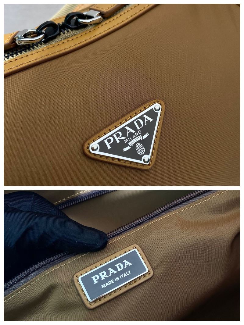 Prada Top Handle Bags